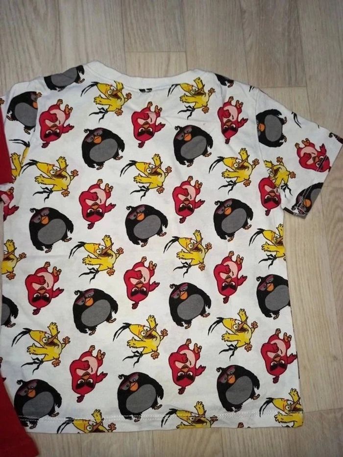 Lot de 5 tee-shirts - photo numéro 19