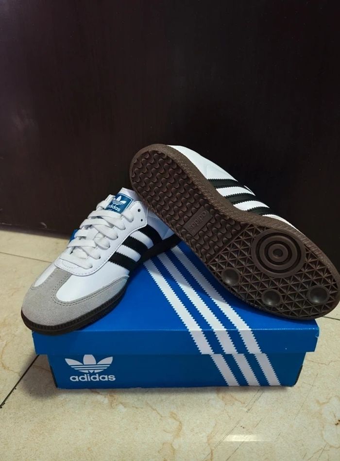 Adidas Originals SAMBA OG 36 - photo numéro 5