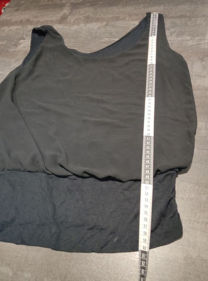 Débardeur taille unique - photo numéro 4