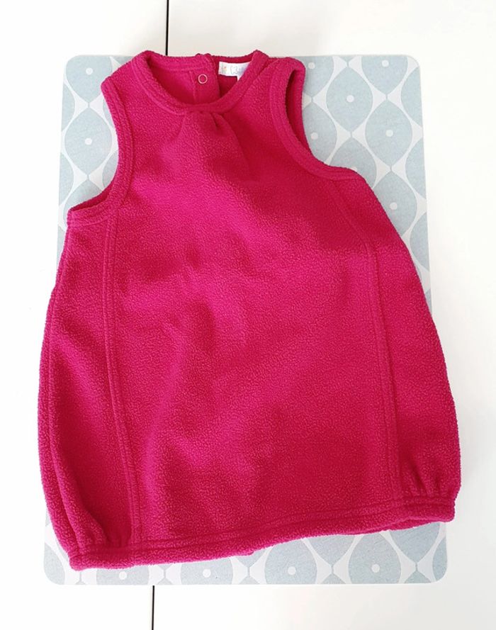 Ensemble Kitchoun - 6M - photo numéro 2