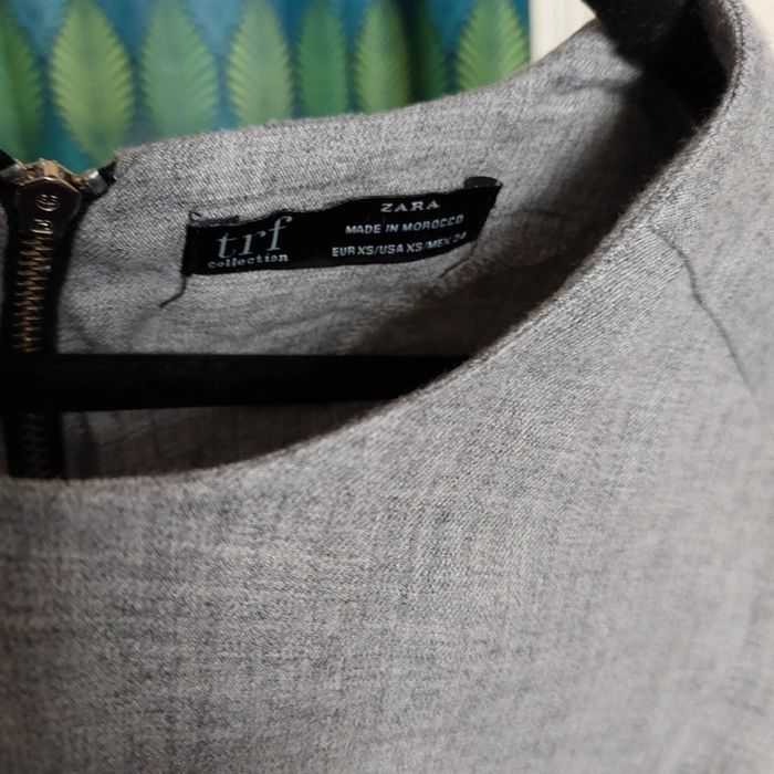 Robe Zara xs - photo numéro 3