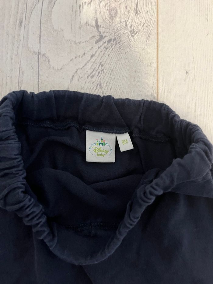 Pantalon Disney baby - photo numéro 3