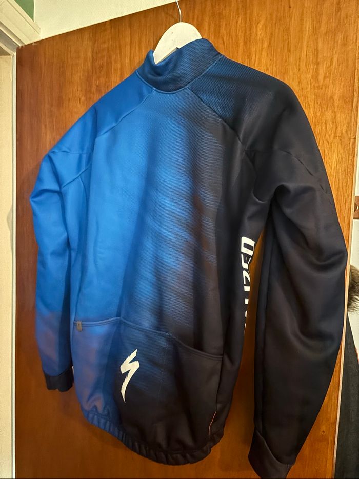 Veste vélo - photo numéro 5