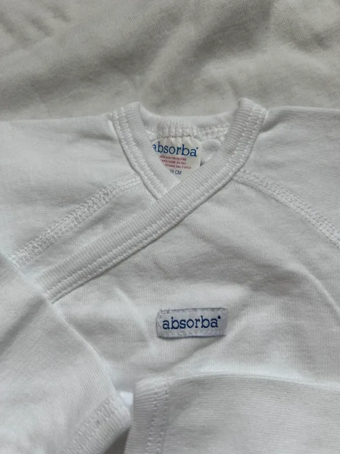 Bodies absorba - photo numéro 3