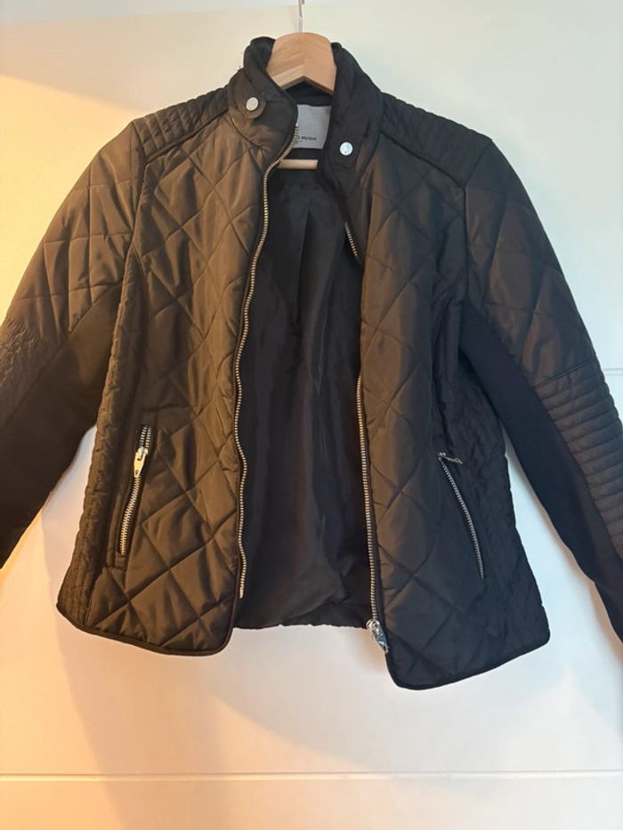 Doudoune vero moda