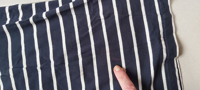 Tshirt manche courte S - photo numéro 2