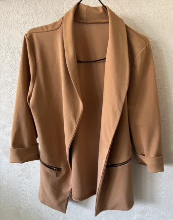 Veste Taille Unique
