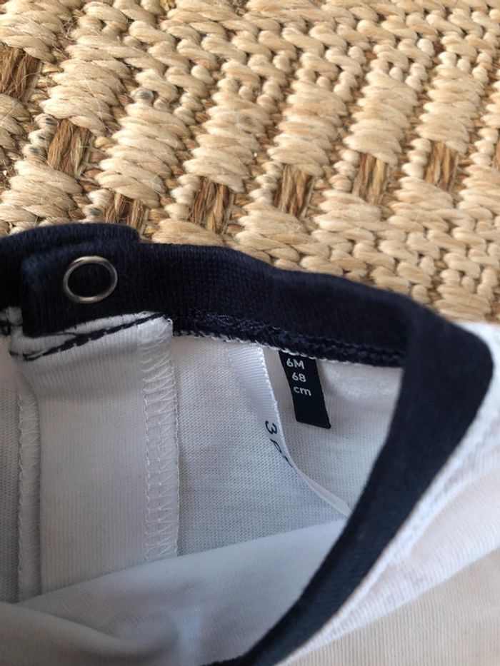 Ensemble taille 6 mois - photo numéro 5