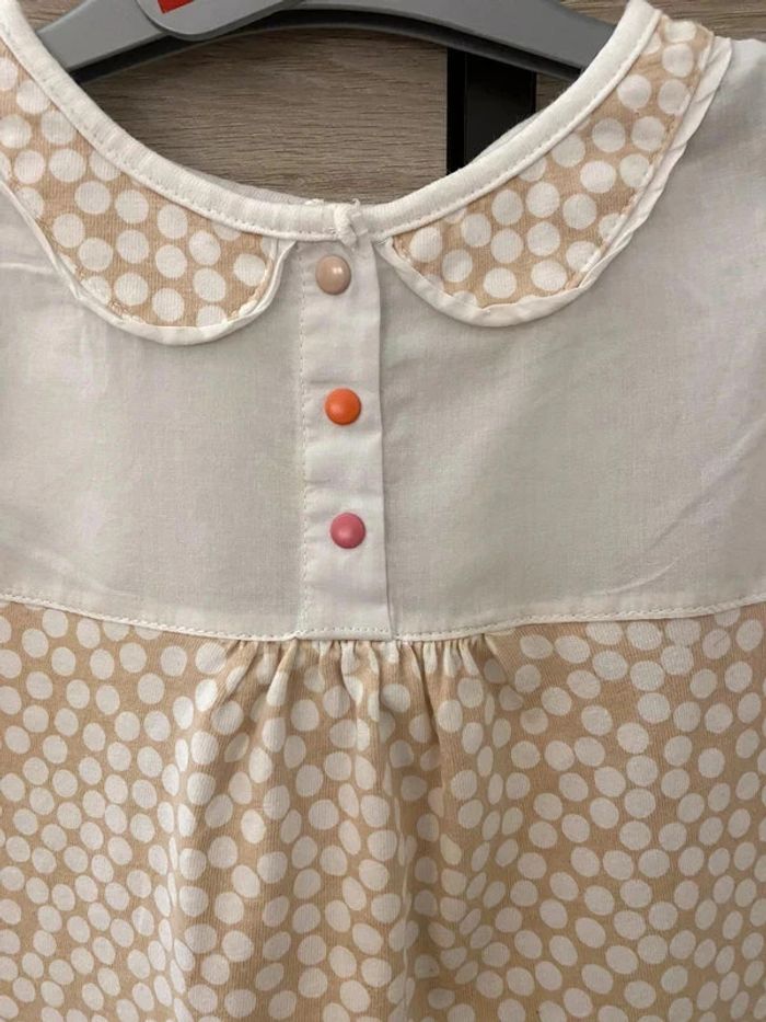 T-shirt Vertbaudet - Taille 4 ans - photo numéro 4