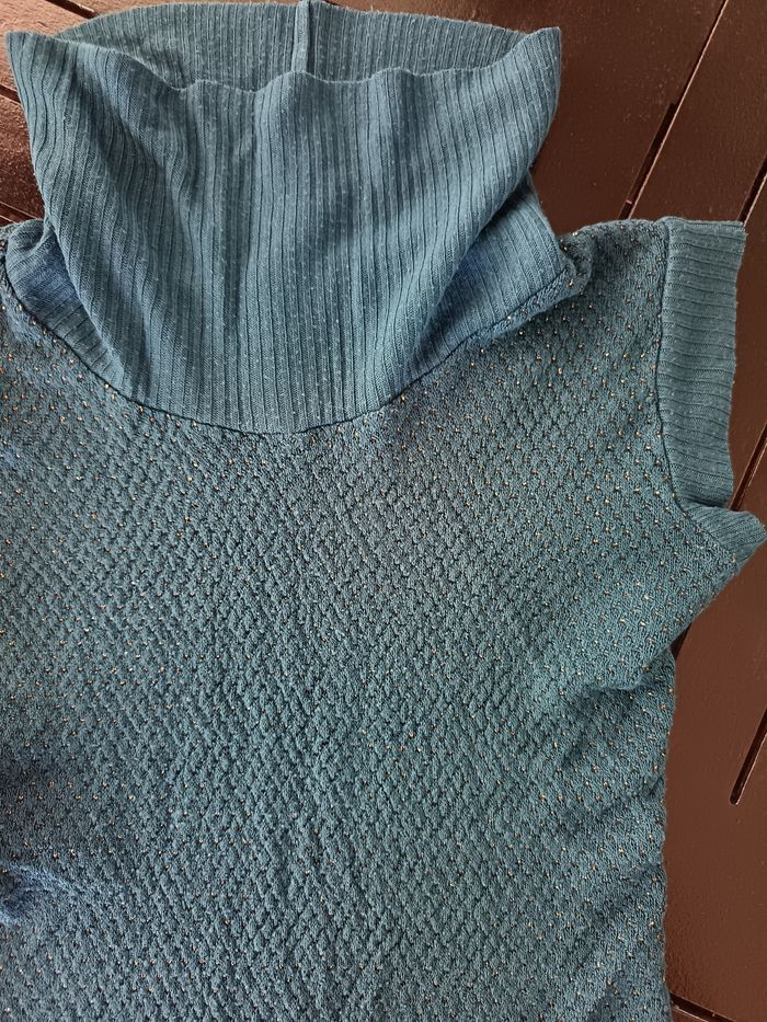 Tunique - photo numéro 2