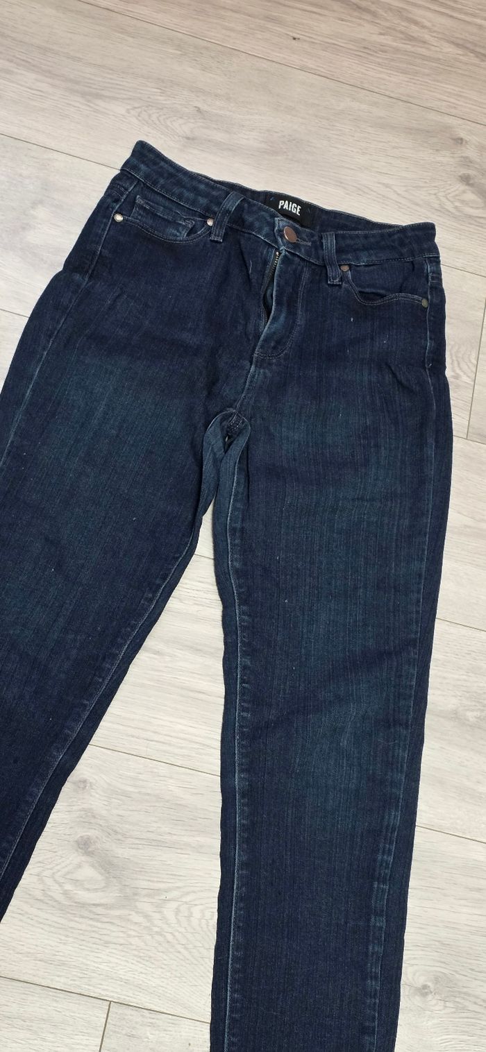 Jeans femme - photo numéro 2