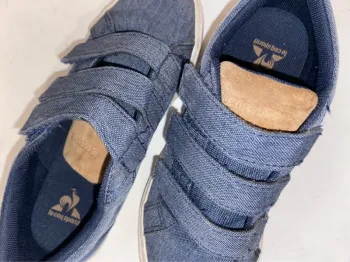 Chaussures d’été