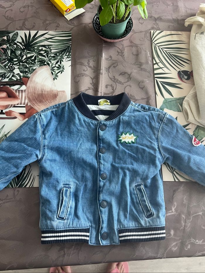 Veste