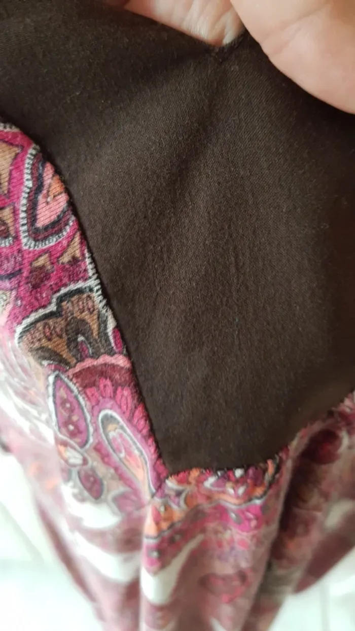 Robe/tunique Ms Mode taille L - photo numéro 2