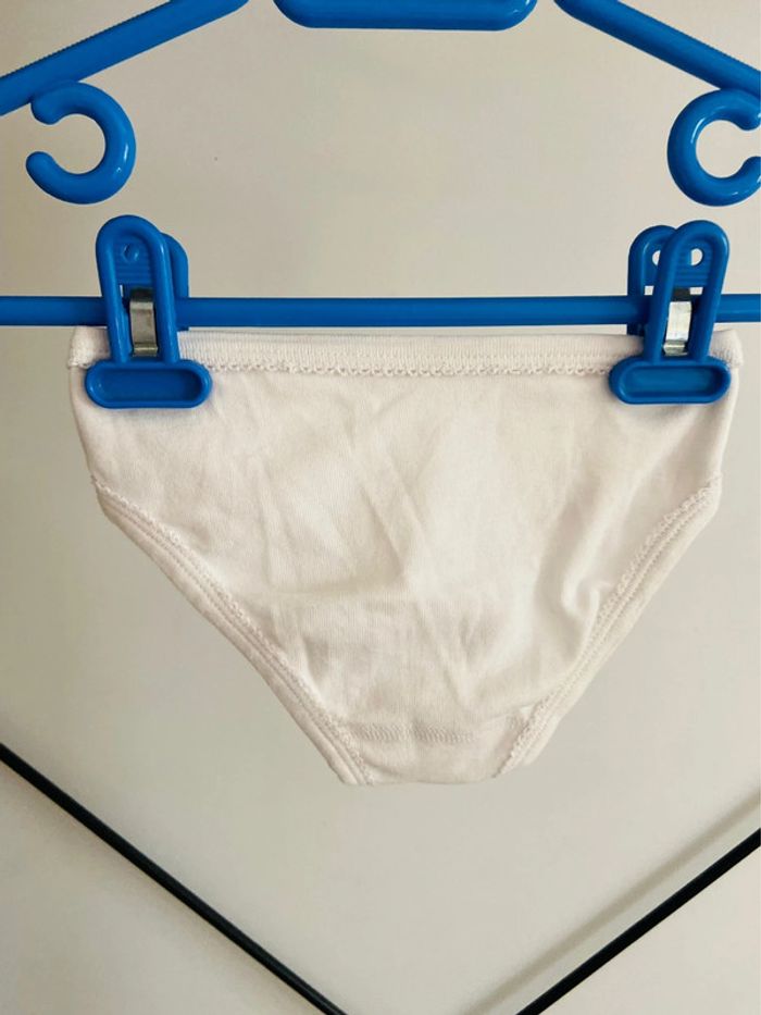 Culotte T.5 ans Petit Bateau - photo numéro 3