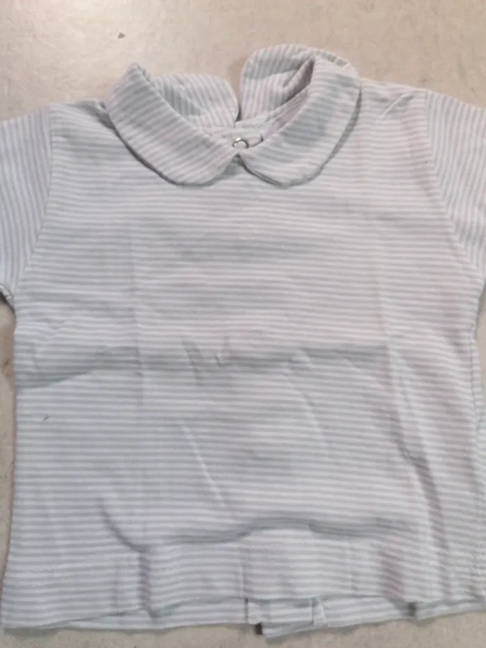 Tee shirt garçon - photo numéro 4