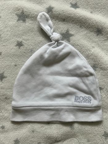 Bonnet Hugo boss