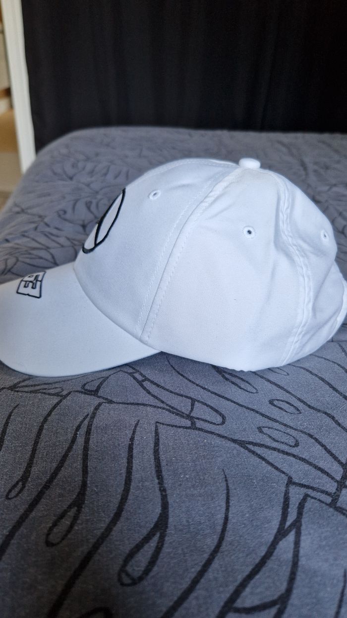 Casquette Mercedes Monster - photo numéro 4
