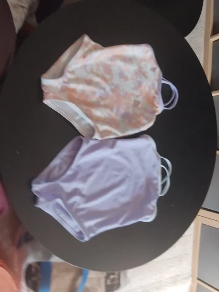 Maillot de bain - photo numéro 2