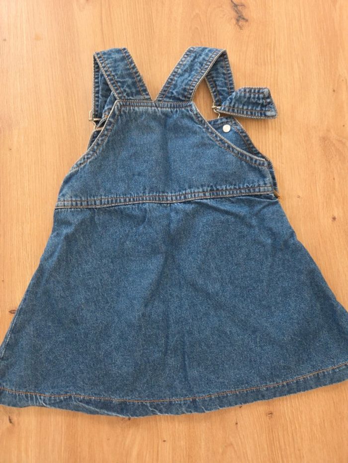 Robe 18 mois - photo numéro 4