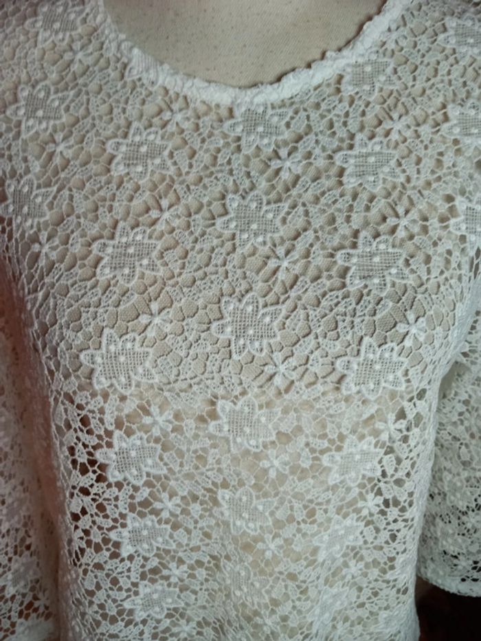 Blouse - photo numéro 4