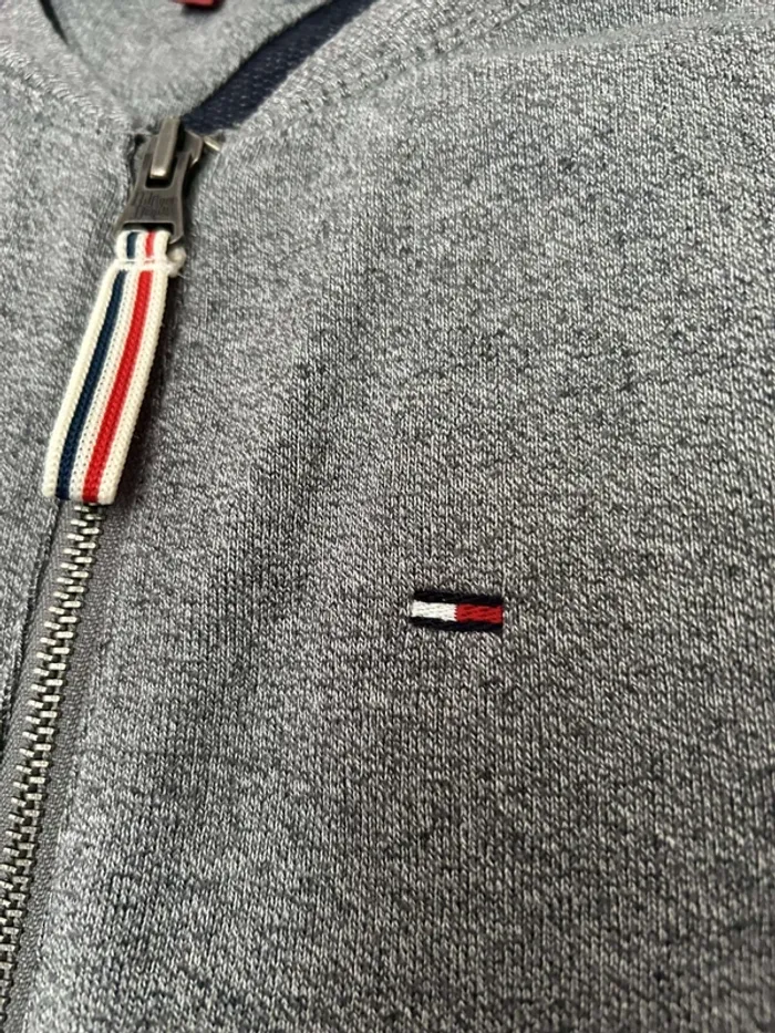 Veste Tommy Hilfiger taille S - photo numéro 3