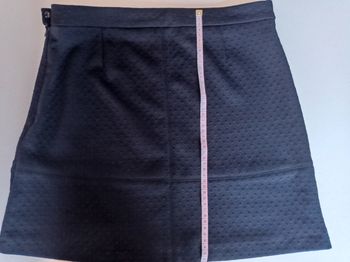Jupe courte 