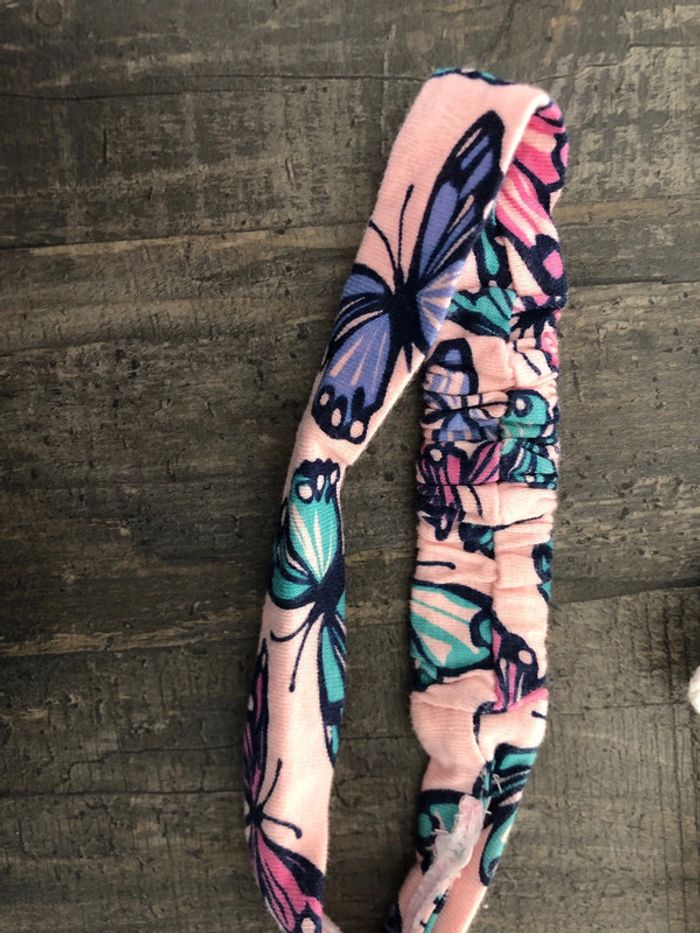 Bandeaux cheveux, taille unique, orchestra - photo numéro 2