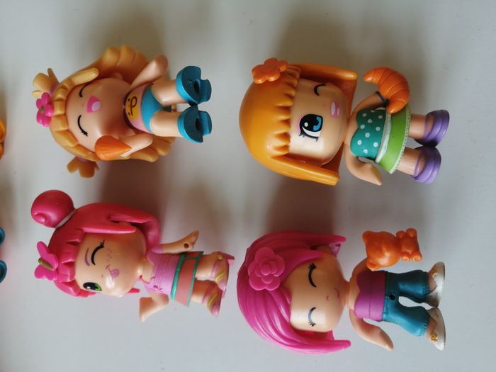 figurine pinypon - photo numéro 4