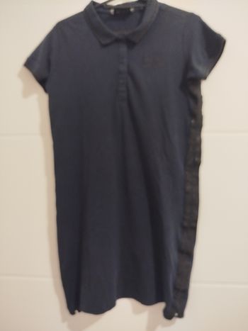 Robe polo Teddy Smith – Taille S