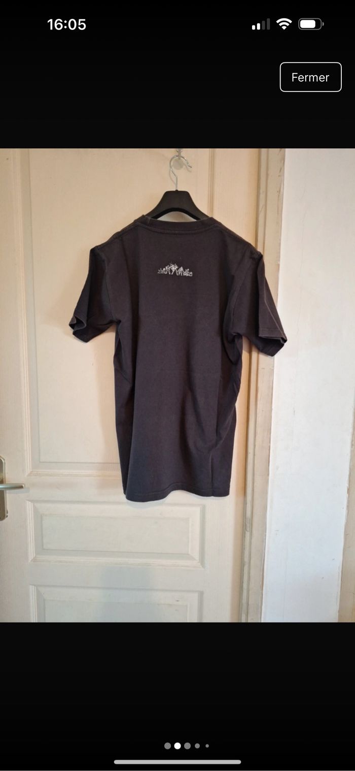 T-shirt - photo numéro 2