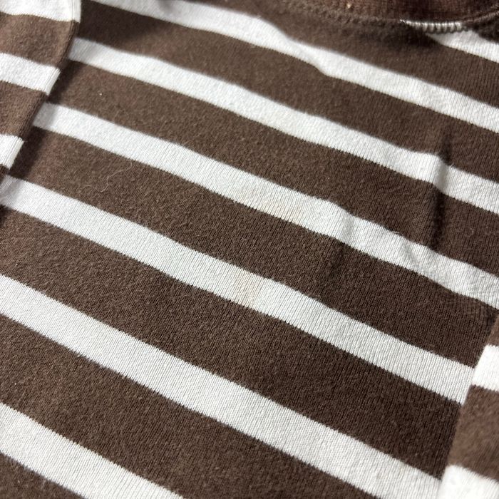 Lot 9 t-shirt haut taille 23-24 mois - photo numéro 8