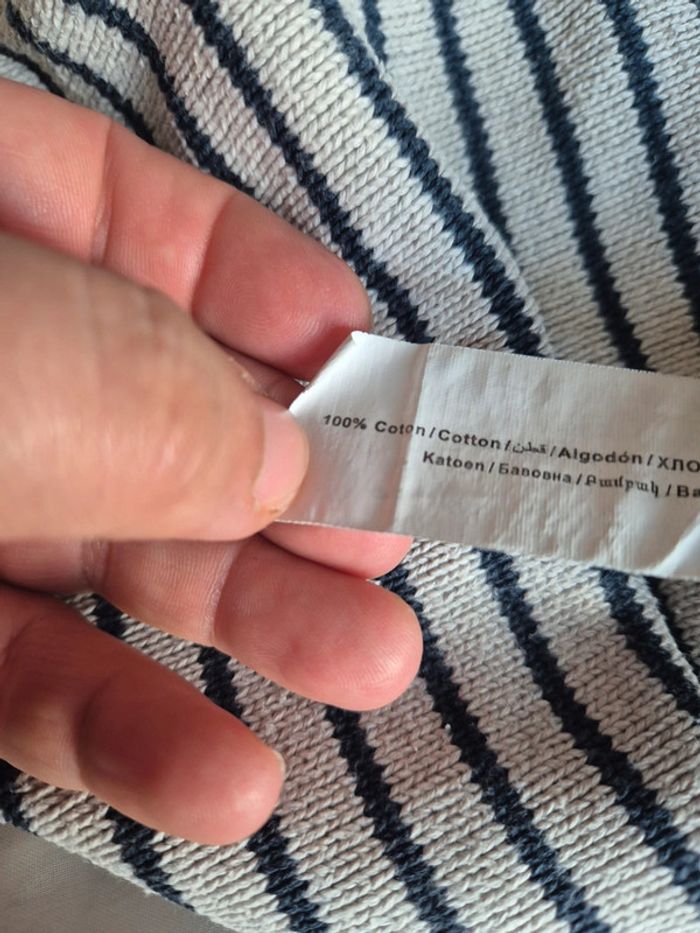 Pull bébé garçon taille 18mois - photo numéro 5