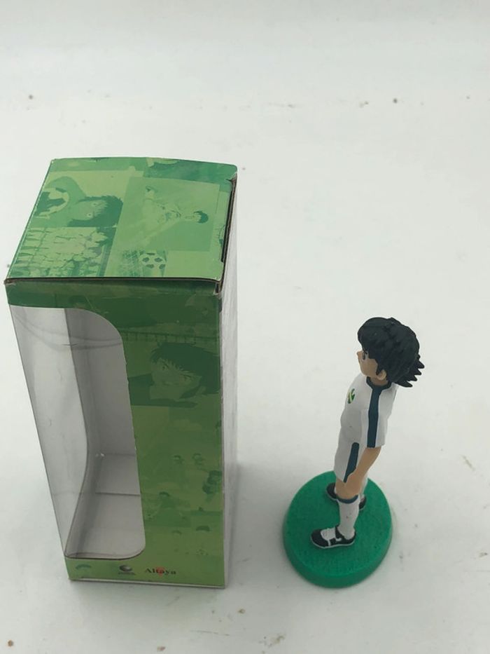 Figurine Captain Tsubasa collection Altaya Olivier Tsubasa - photo numéro 4