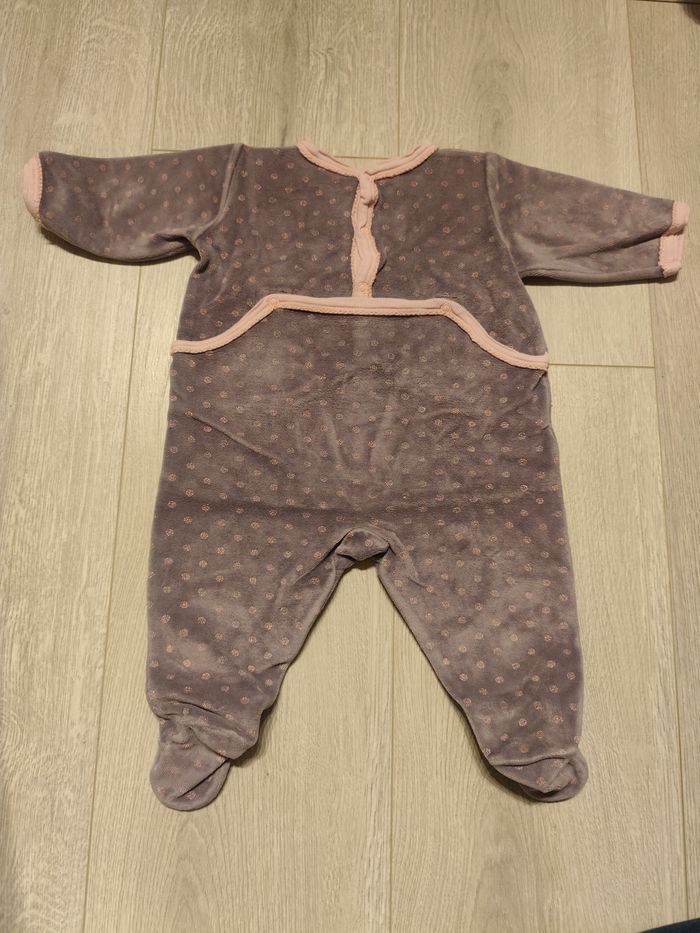 Pyjama - photo numéro 3