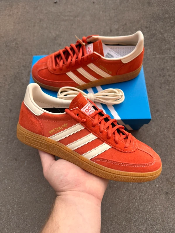 Adidas originals HANDBALL SPEZIAL taille 40