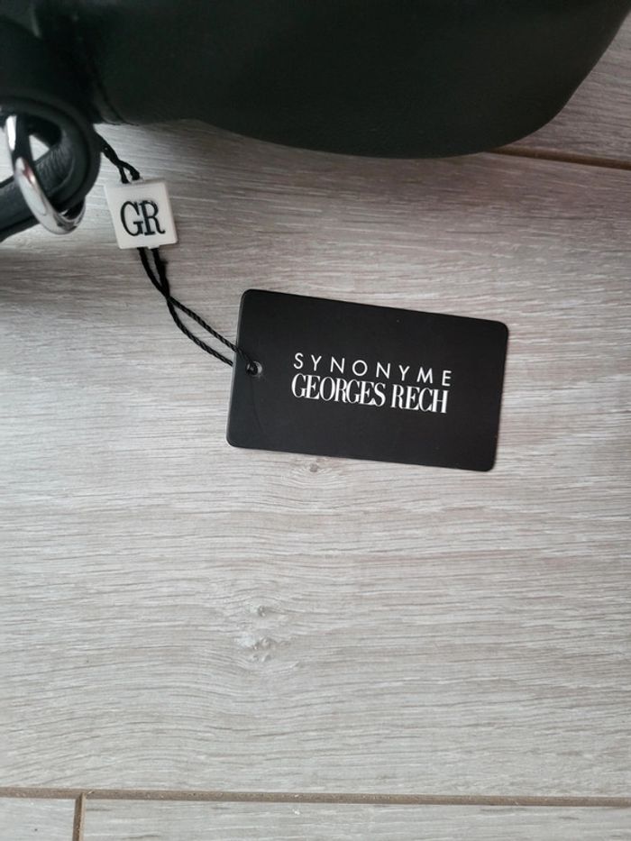 Sac bandoulière - photo numéro 7