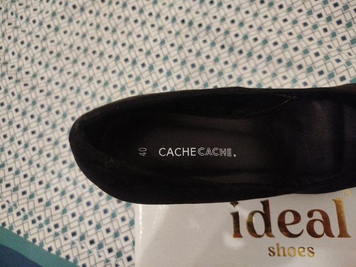 Chaussures - photo numéro 4