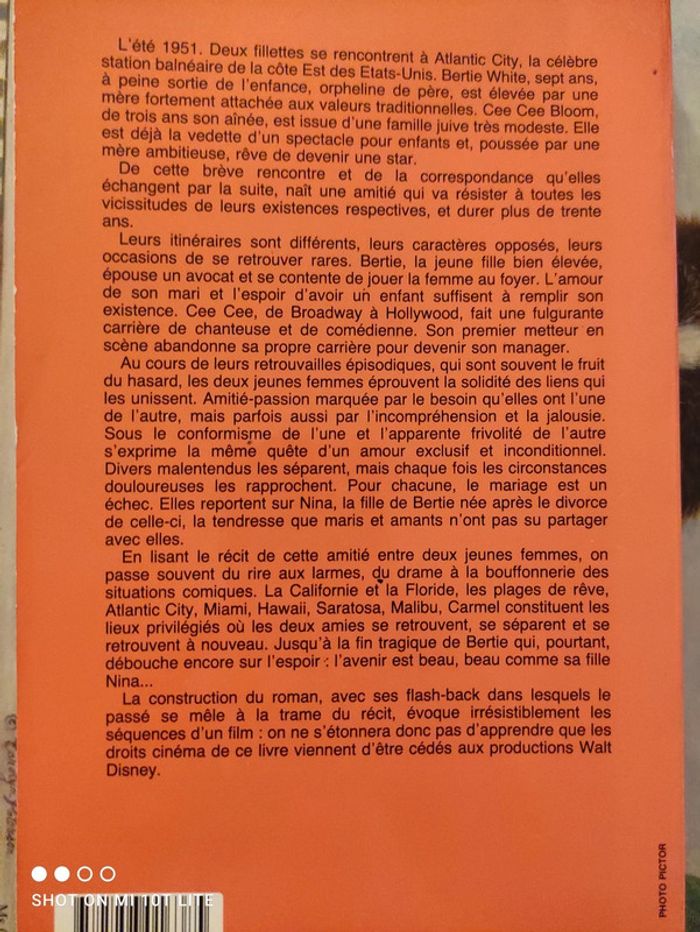 Le vent se lève à l'aube - photo numéro 2