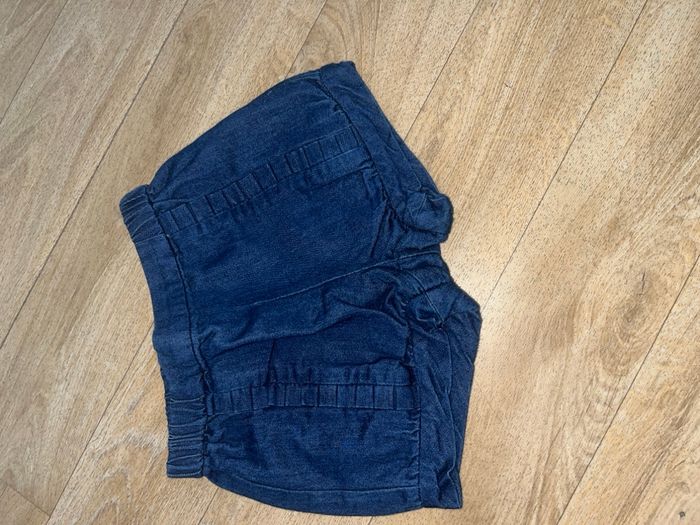Short - photo numéro 3