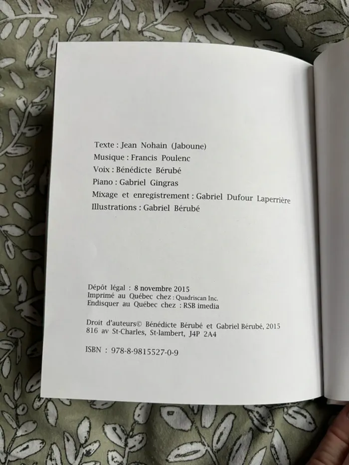 Livres audio - photo numéro 3
