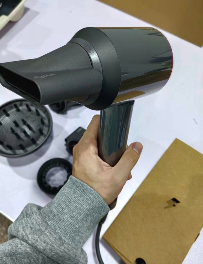 Dyson Supersonic HD08 - photo numéro 5