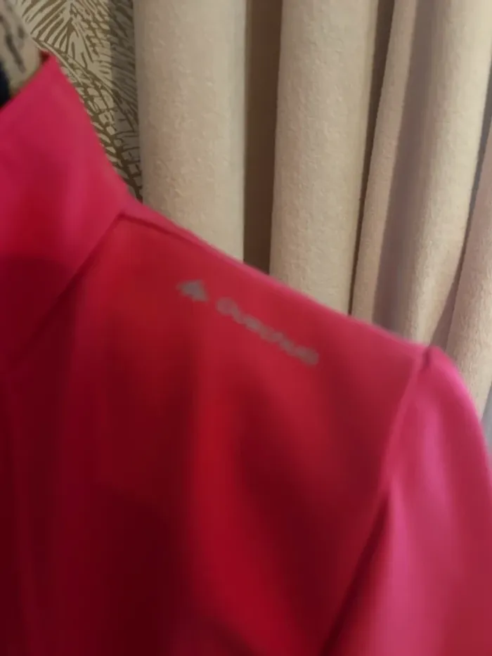 Veste coupe vent - photo numéro 3