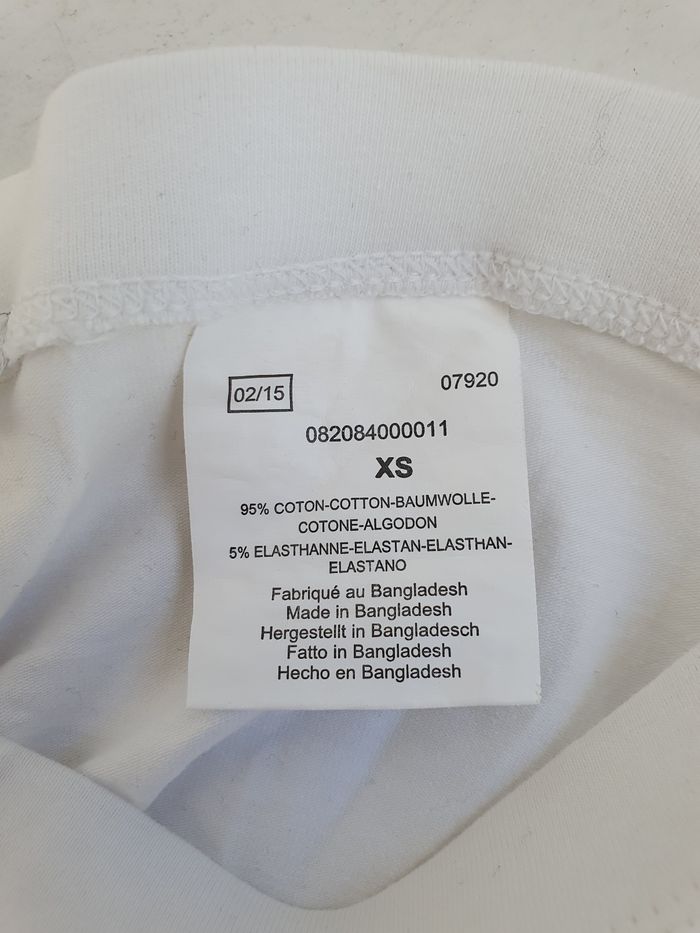 Leggings fille 14 ans (XS) N°1 - photo numéro 4