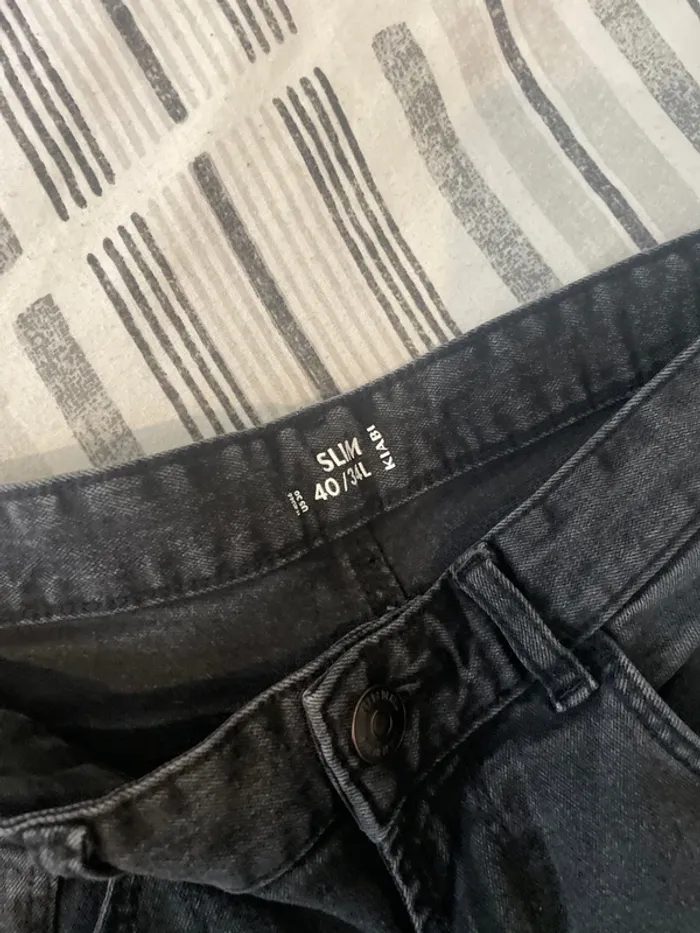 Jeans - photo numéro 2