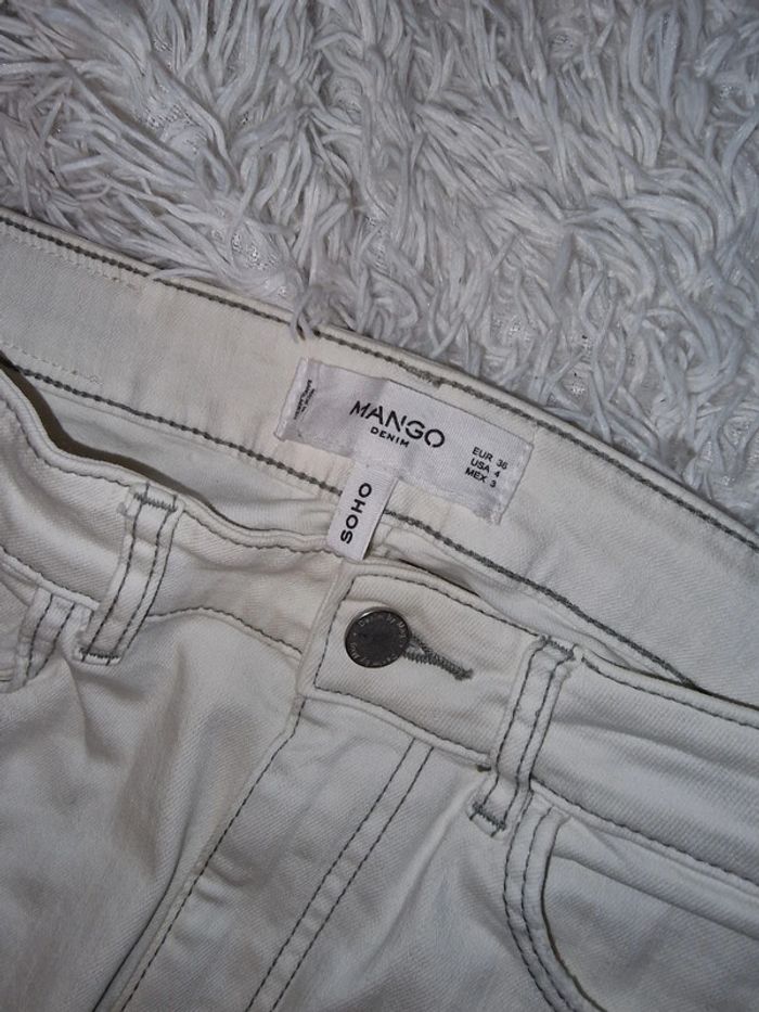 Jean Mango S - photo numéro 3