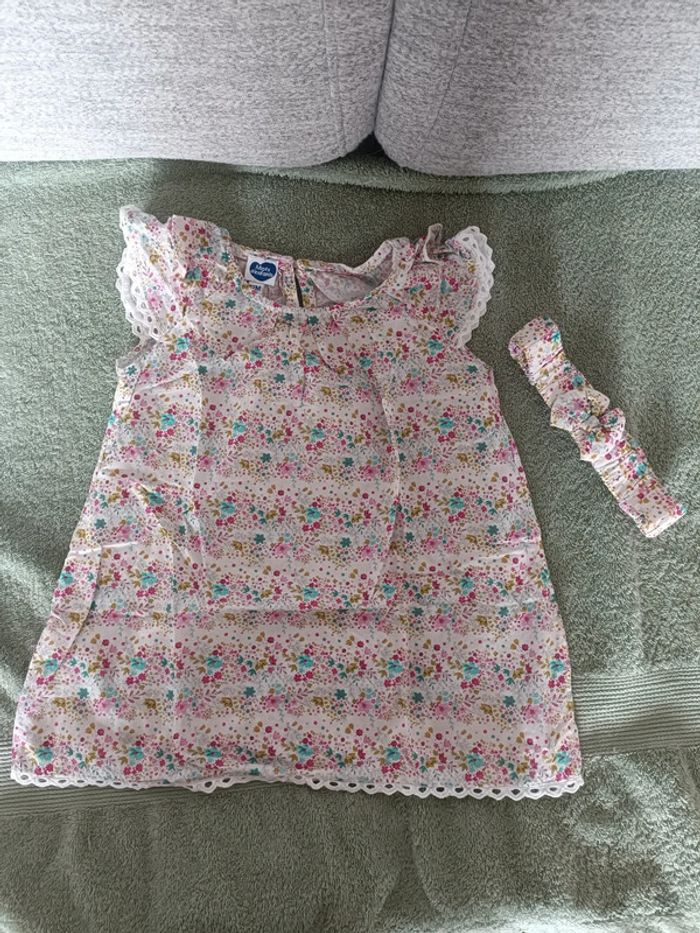Robe mots d enfants