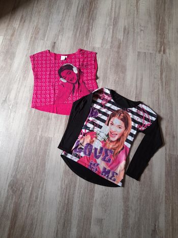 Lot violetta