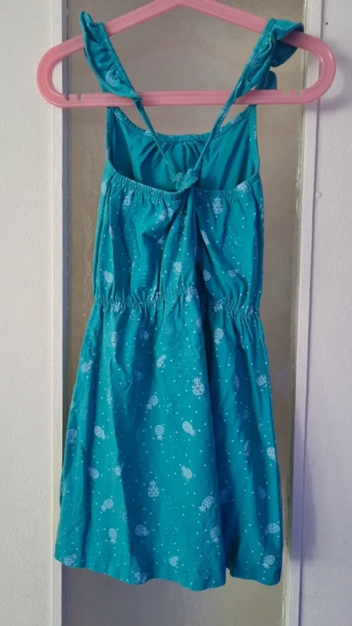 Robe taille 6 ans in extenso - photo numéro 6