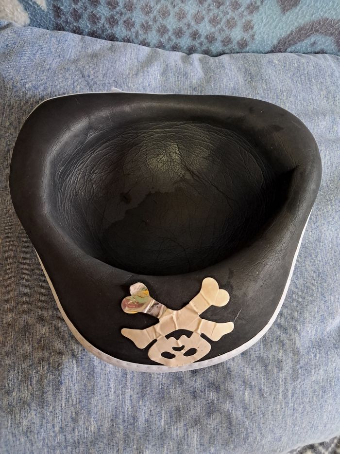 Déguisement de pirate - photo numéro 7